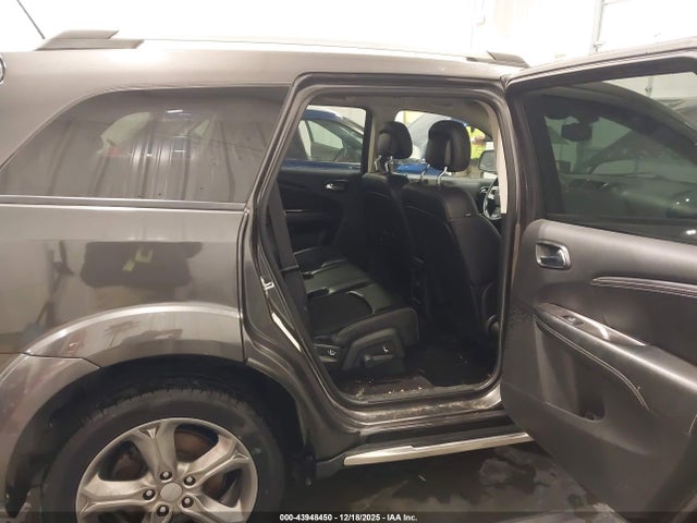 3C4PDDGG8GT208881 Dodge Journey Crossroad Plus