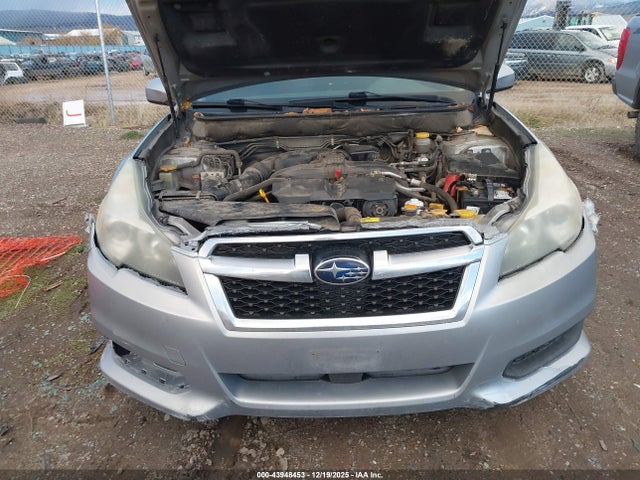 Aukcja sprzedaży 2013 Subaru Legacy 2.5i Premium, vin: 4S3BMBC6XD3048053, numer aukcji: 43948453