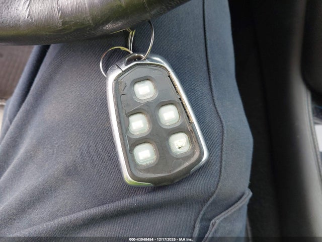 2015 CADILLAC CTS 1G6AP5SX7F0116816 Photo 10