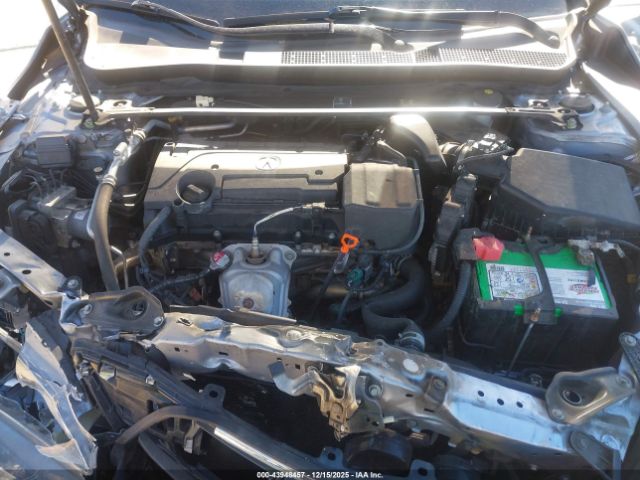2015 ACURA TLX 19UUB1F33FA023912 Photo 9
