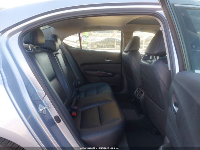 2015 ACURA TLX 19UUB1F33FA023912 Photo 7