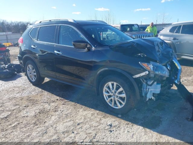 2017 NISSAN ROGUE JN8AT2MV4HW250299