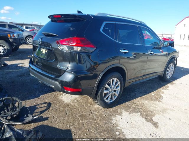 2017 NISSAN ROGUE JN8AT2MV4HW250299 Photo 3
