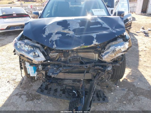 2017 NISSAN ROGUE JN8AT2MV4HW250299 Photo 5