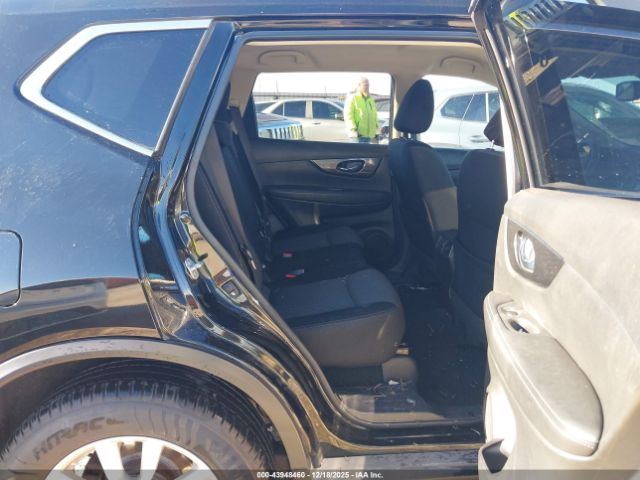 2017 NISSAN ROGUE JN8AT2MV4HW250299 Photo 7