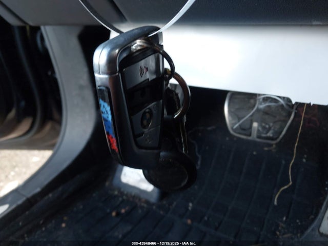 2020 BMW X6 5UXCY8C05L9C27248 Photo 10