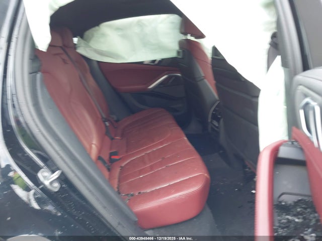 2020 BMW X6 5UXCY8C05L9C27248 Photo 7