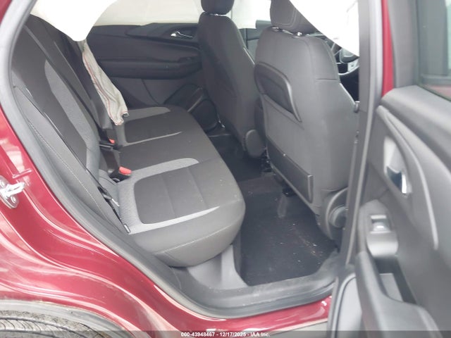 KL79MRSL7NB121849 Chevrolet Trailblazer Awd Lt