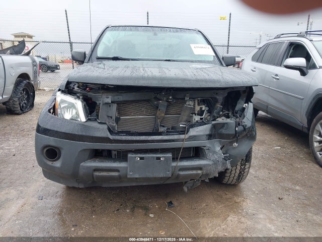 Nissan Frontier King Cab S 4x2 2020 1N6ED0CE5LN712333 Image 13