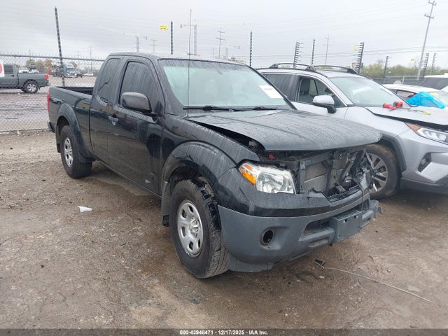 Nissan Frontier King Cab S 4x2 2020 1N6ED0CE5LN712333 Image 18