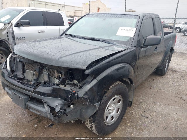 Nissan Frontier King Cab S 4x2 2020 1N6ED0CE5LN712333 Image 19