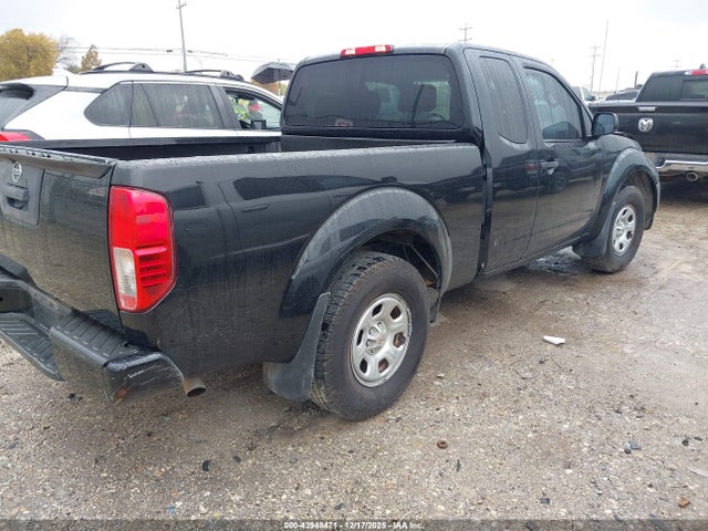 Nissan Frontier King Cab S 4x2 2020 1N6ED0CE5LN712333 Image 4