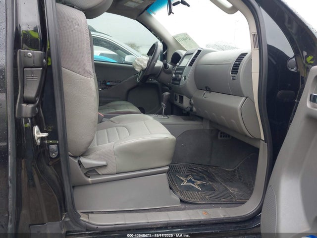 Nissan Frontier King Cab S 4x2 2020 1N6ED0CE5LN712333 Image 5