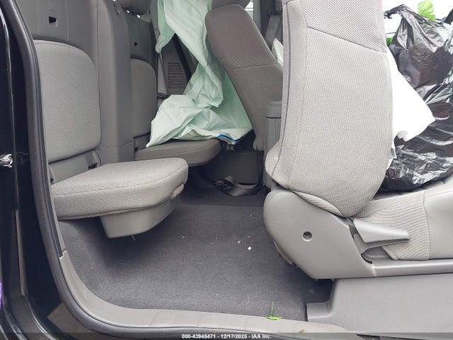 Nissan Frontier King Cab S 4x2 2020 1N6ED0CE5LN712333 Image 8