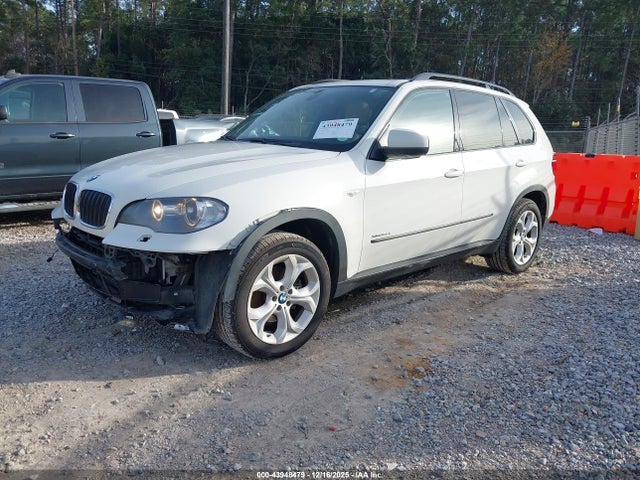 Aukcja sprzedaży 2011 Bmw X5 Xdrive35i/xdrive35i Premium/xdrive35i Sport Activity, vin: 5UXZV4C5XBL743482, numer aukcji: 43948479