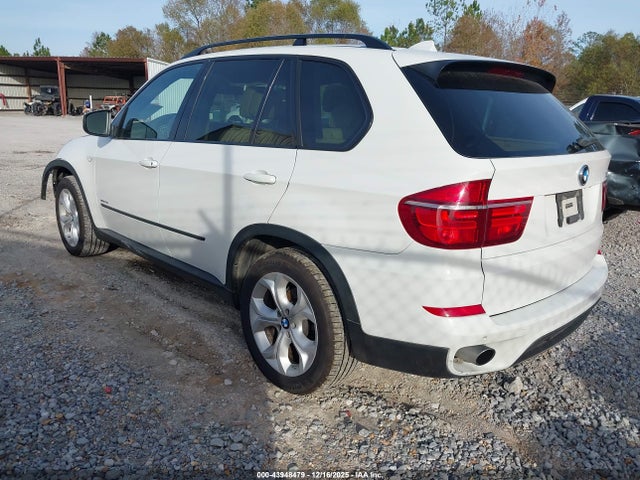 Aukcja sprzedaży 2011 Bmw X5 Xdrive35i/xdrive35i Premium/xdrive35i Sport Activity, vin: 5UXZV4C5XBL743482, numer aukcji: 43948479