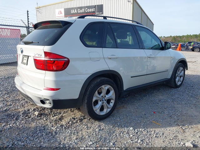 Aukcja sprzedaży 2011 Bmw X5 Xdrive35i/xdrive35i Premium/xdrive35i Sport Activity, vin: 5UXZV4C5XBL743482, numer aukcji: 43948479