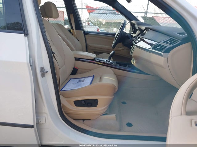 Aukcja sprzedaży 2011 Bmw X5 Xdrive35i/xdrive35i Premium/xdrive35i Sport Activity, vin: 5UXZV4C5XBL743482, numer aukcji: 43948479