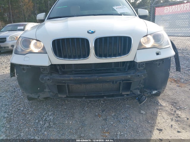 Aukcja sprzedaży 2011 Bmw X5 Xdrive35i/xdrive35i Premium/xdrive35i Sport Activity, vin: 5UXZV4C5XBL743482, numer aukcji: 43948479