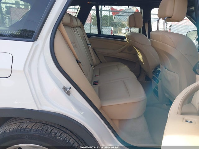 Aukcja sprzedaży 2011 Bmw X5 Xdrive35i/xdrive35i Premium/xdrive35i Sport Activity, vin: 5UXZV4C5XBL743482, numer aukcji: 43948479