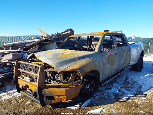 Aukcja sprzedaży 2016 Ram 3500 Tradesman, vin: 3C63RRGL3GG180644, numer aukcji: 43948483