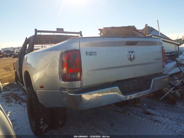 Aukcja sprzedaży 2016 Ram 3500 Tradesman, vin: 3C63RRGL3GG180644, numer aukcji: 43948483