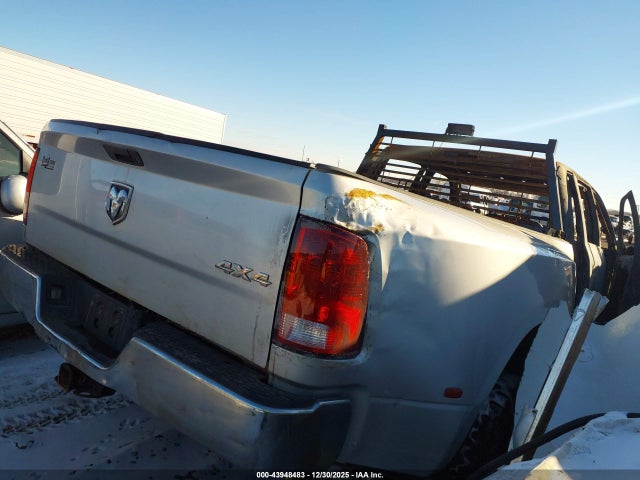 Aukcja sprzedaży 2016 Ram 3500 Tradesman, vin: 3C63RRGL3GG180644, numer aukcji: 43948483