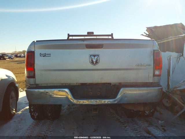 Aukcja sprzedaży 2016 Ram 3500 Tradesman, vin: 3C63RRGL3GG180644, numer aukcji: 43948483
