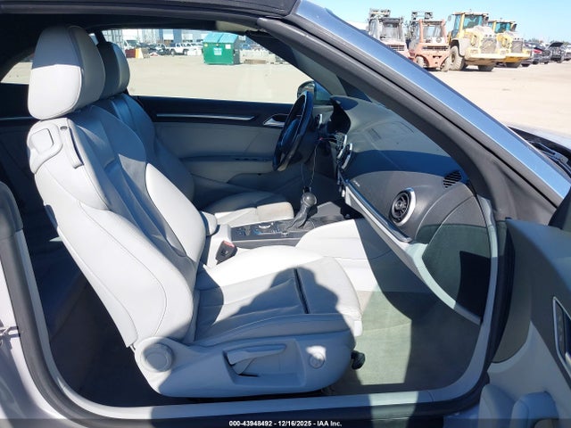 2015 AUDI A3 WAU3FLFF9F1134126 Photo 4