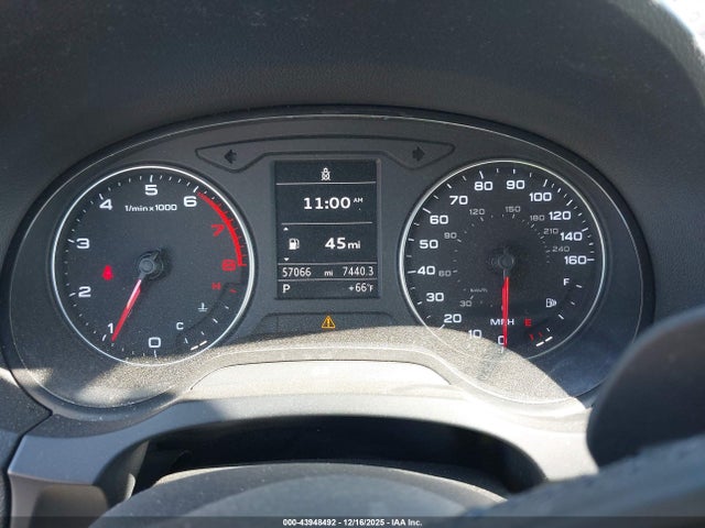 2015 AUDI A3 WAU3FLFF9F1134126 Photo 6