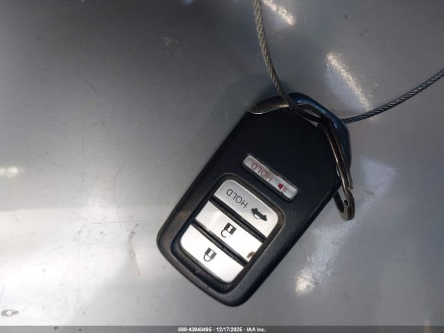 2021 HONDA ACCORD 1HGCV1F38MA005468 Photo 10