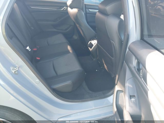 2021 HONDA ACCORD 1HGCV1F38MA005468 Photo 7