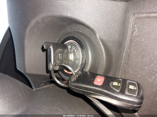 2011 NISSAN XTERRA 5N1AN0NWXBC500294 Photo 10