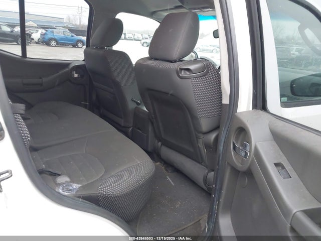 2011 NISSAN XTERRA 5N1AN0NWXBC500294 Photo 7