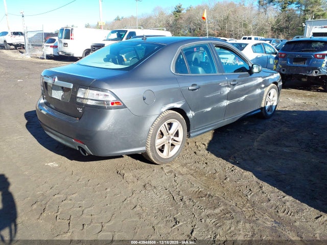 2011 SAAB 9-3 YS3FA4BYXB1307313 Photo 3