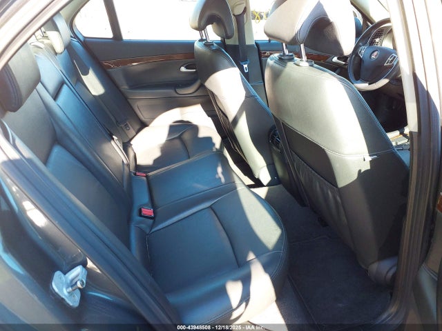 2011 SAAB 9-3 YS3FA4BYXB1307313 Photo 7