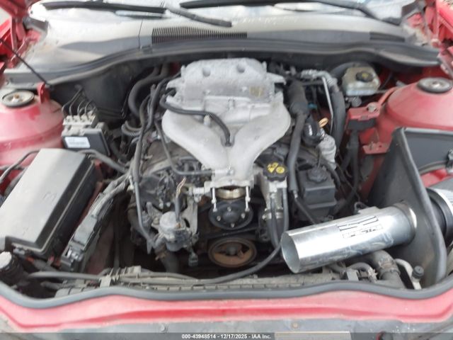 2010 CHEVROLET CAMARO 2G1FA1EV5A9197216 Photo 9