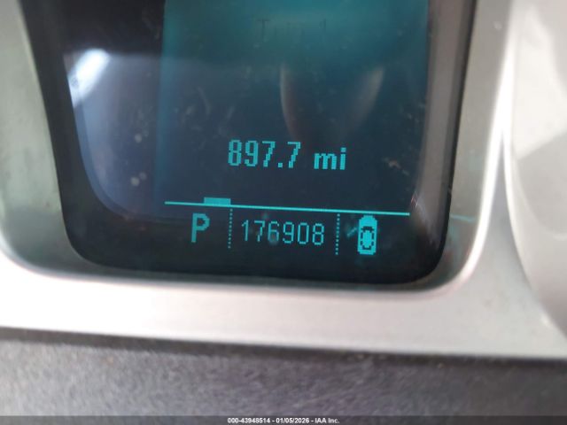 2010 CHEVROLET CAMARO 2G1FA1EV5A9197216 Photo 6