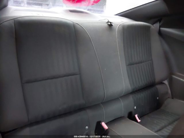 2010 CHEVROLET CAMARO 2G1FA1EV5A9197216 Photo 7