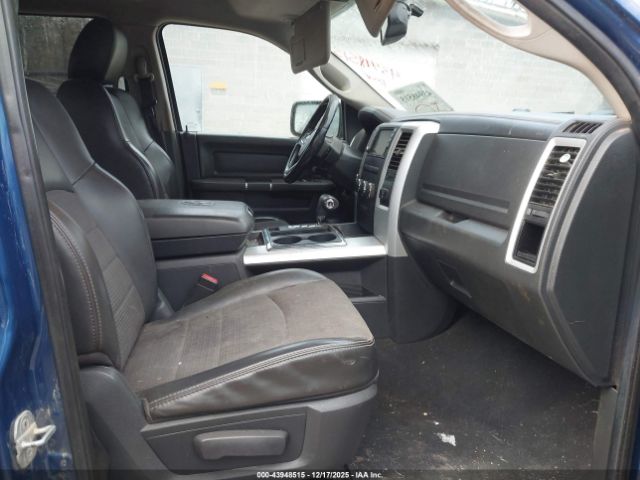 2011 RAM RAM 1500 1D7RV1GT7BS510289 Photo 4