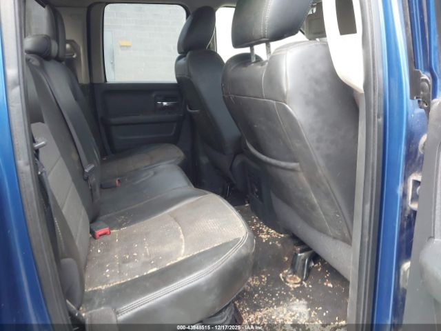 2011 RAM RAM 1500 1D7RV1GT7BS510289 Photo 7