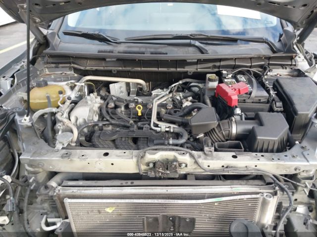 2022 MITSUBISHI OUTLANDER JA4J3VA85NZ073178 Photo 9