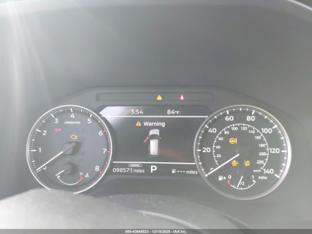 2022 MITSUBISHI OUTLANDER JA4J3VA85NZ073178 Photo 6