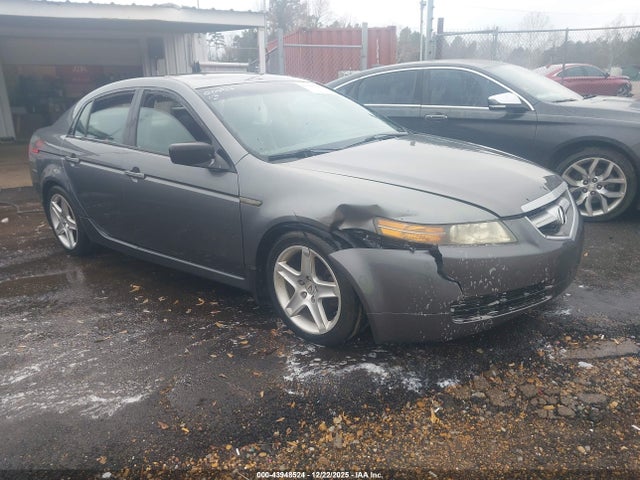 Auction sale of the 2006 Acura Tl, vin: 19UUA662X6A004913, lot number: 43948524