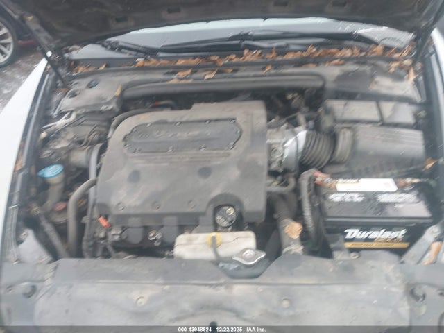 2006 Acura Tl მანქანა იყიდება აუქციონზე, vin: 19UUA662X6A004913, აუქციონის ნომერი: 43948524