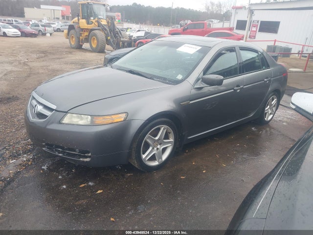 2006 Acura Tl მანქანა იყიდება აუქციონზე, vin: 19UUA662X6A004913, აუქციონის ნომერი: 43948524