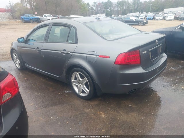 2006 Acura Tl მანქანა იყიდება აუქციონზე, vin: 19UUA662X6A004913, აუქციონის ნომერი: 43948524