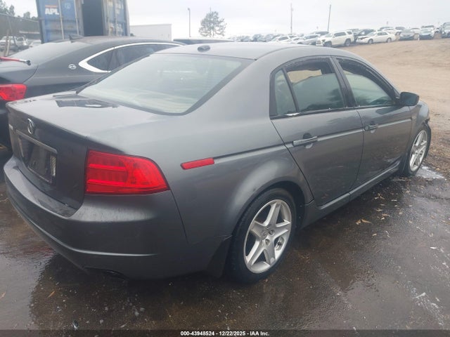 2006 Acura Tl მანქანა იყიდება აუქციონზე, vin: 19UUA662X6A004913, აუქციონის ნომერი: 43948524