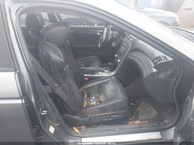 2006 Acura Tl მანქანა იყიდება აუქციონზე, vin: 19UUA662X6A004913, აუქციონის ნომერი: 43948524