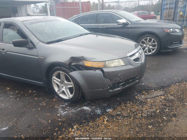 2006 Acura Tl მანქანა იყიდება აუქციონზე, vin: 19UUA662X6A004913, აუქციონის ნომერი: 43948524